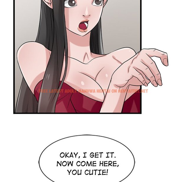 Read Hentai Image 54 144 in comic The Mismatch - Chapter 20 - hentaitnt.net