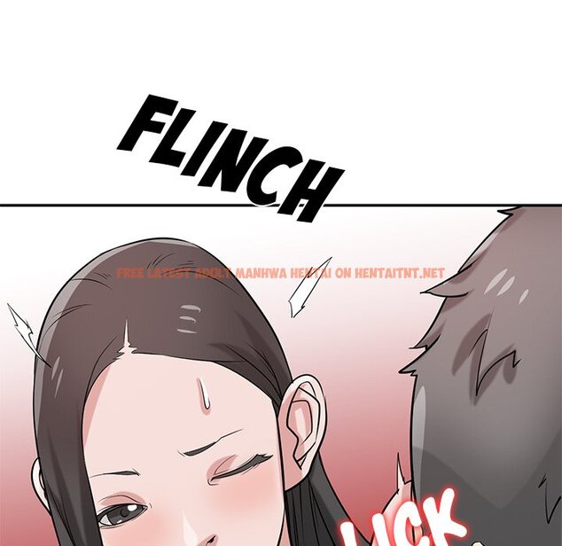 Read Hentai Image 60 144 in comic The Mismatch - Chapter 20 - hentaitnt.net