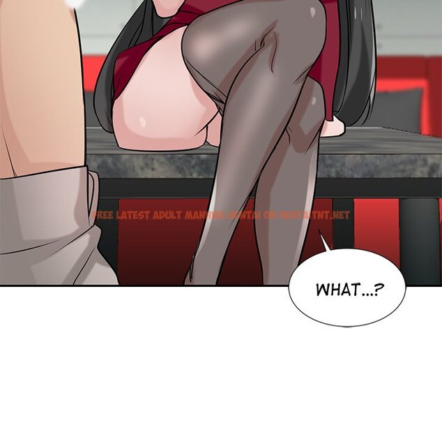 Read Hentai Image 23 137 in comic The Mismatch - Chapter 21 - hentaitnt.net