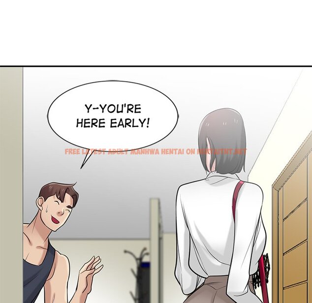 Read Hentai Image 98 137 in comic The Mismatch - Chapter 21 - hentaitnt.net