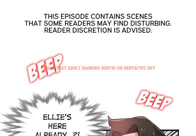 Read Hentai Image 1 123 in comic The Mismatch - Chapter 22 - hentaitnt.net