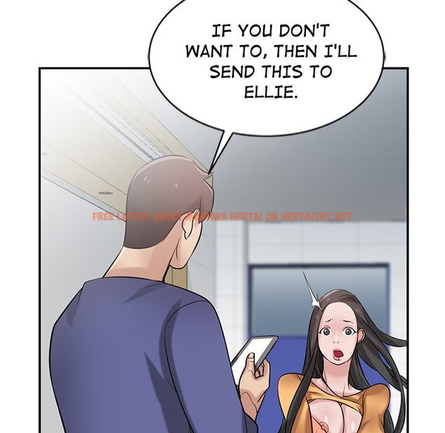 Read Hentai Image 105 130 in comic The Mismatch - Chapter 22 - hentaitnt.net