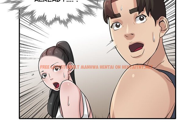 Read Hentai Image 2 123 in comic The Mismatch - Chapter 22 - hentaitnt.net