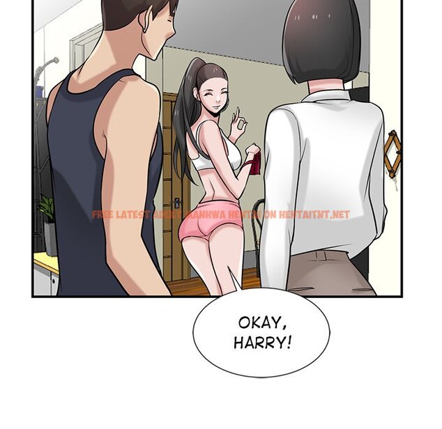 Read Hentai Image 25 129 in comic The Mismatch - Chapter 22 - hentaitnt.net