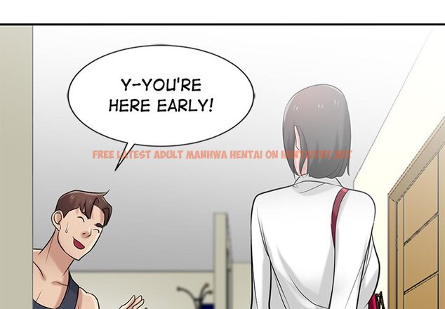 Read Hentai Image 4 123 in comic The Mismatch - Chapter 22 - hentaitnt.net