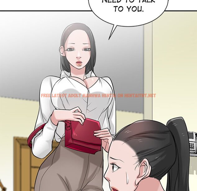 Read Hentai Image 6 123 in comic The Mismatch - Chapter 22 - hentaitnt.net