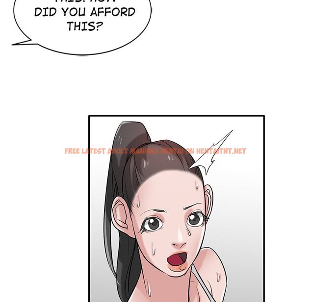 Read Hentai Image 8 123 in comic The Mismatch - Chapter 22 - hentaitnt.net