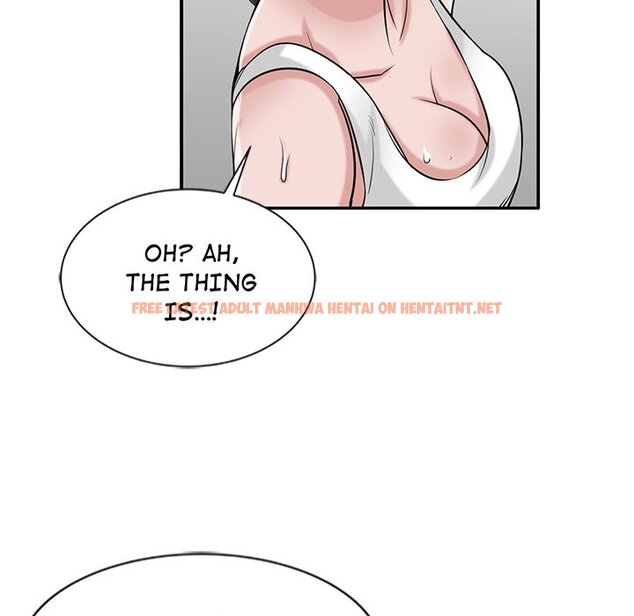 Read Hentai Image 9 123 in comic The Mismatch - Chapter 22 - hentaitnt.net