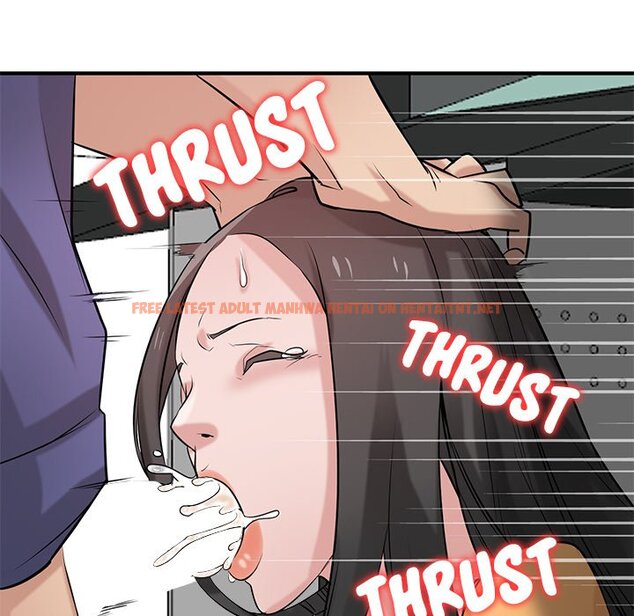 Read Hentai Image 16 116 in comic The Mismatch - Chapter 23 - hentaitnt.net