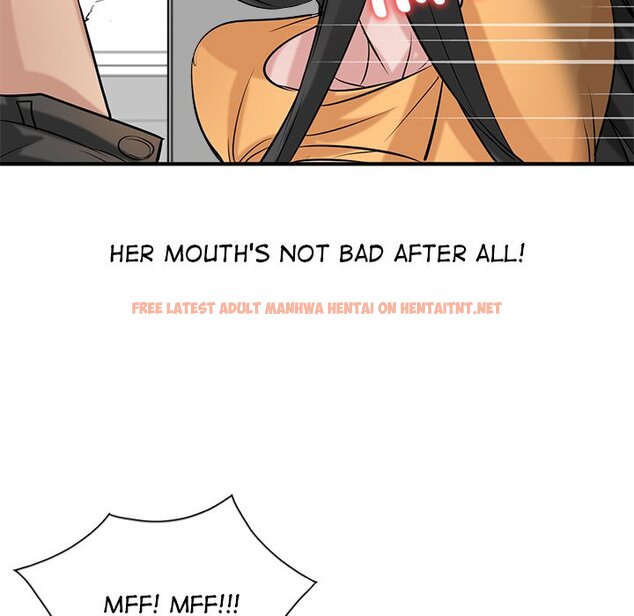 Read Hentai Image 17 116 in comic The Mismatch - Chapter 23 - hentaitnt.net