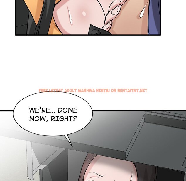 Read Hentai Image 21 116 in comic The Mismatch - Chapter 23 - hentaitnt.net