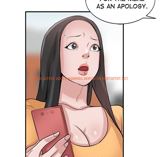 Read Hentai Image 55 122 in comic The Mismatch - Chapter 23 - hentaitnt.net