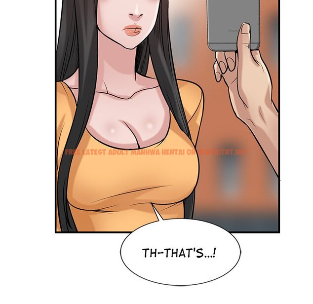 Read Hentai Image 61 123 in comic The Mismatch - Chapter 23 - hentaitnt.net