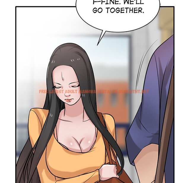 Read Hentai Image 77 123 in comic The Mismatch - Chapter 23 - hentaitnt.net