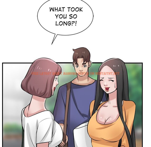 Read Hentai Image 85 123 in comic The Mismatch - Chapter 23 - hentaitnt.net