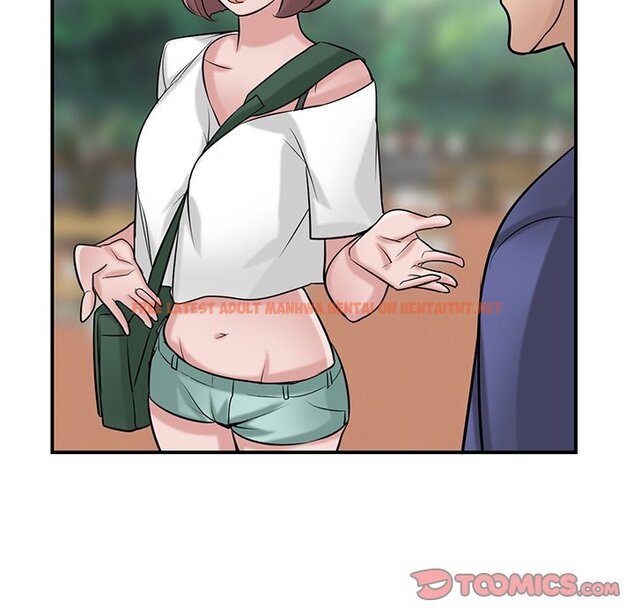 Read Hentai Image 87 123 in comic The Mismatch - Chapter 23 - hentaitnt.net