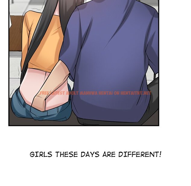 Read Hentai Image 15 109 in comic The Mismatch - Chapter 24 - hentaitnt.net