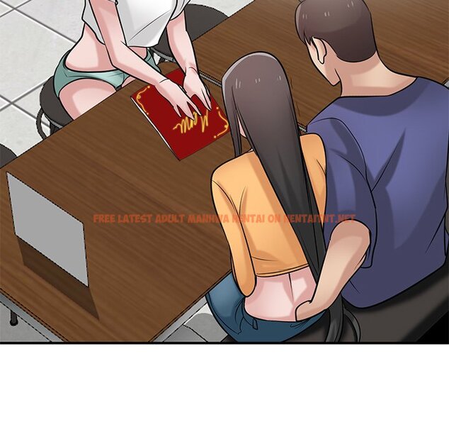 Read Hentai Image 42 109 in comic The Mismatch - Chapter 24 - hentaitnt.net