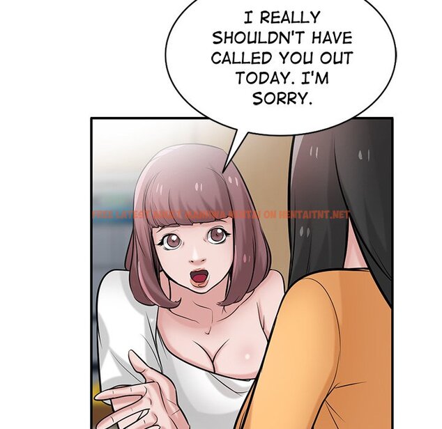 Read Hentai Image 57 109 in comic The Mismatch - Chapter 24 - hentaitnt.net