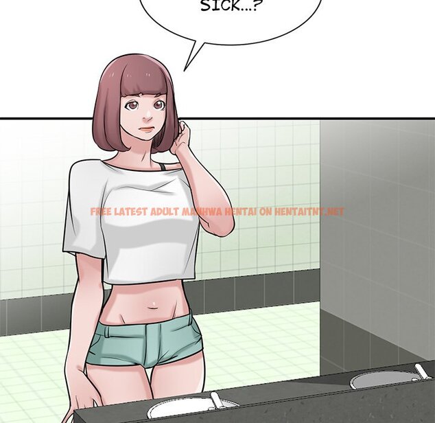 Read Hentai Image 111 101 in comic The Mismatch - Chapter 25 - hentaitnt.net