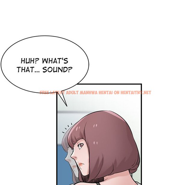 Read Hentai Image 120 108 in comic The Mismatch - Chapter 25 - hentaitnt.net