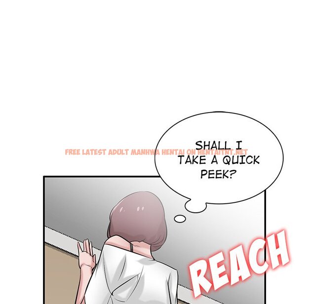 Read Hentai Image 124 108 in comic The Mismatch - Chapter 25 - hentaitnt.net