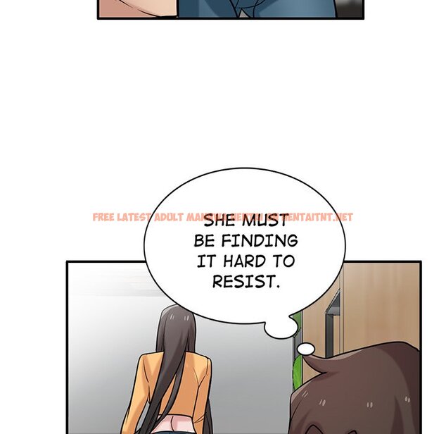 Read Hentai Image 35 101 in comic The Mismatch - Chapter 25 - hentaitnt.net