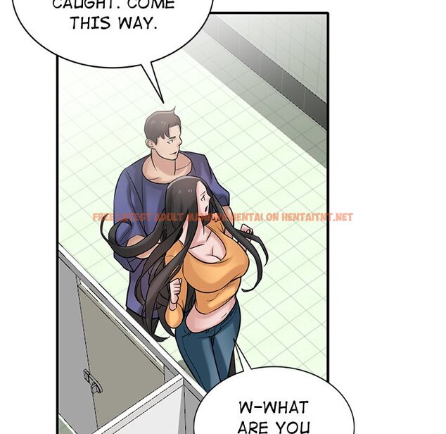 Read Hentai Image 50 101 in comic The Mismatch - Chapter 25 - hentaitnt.net