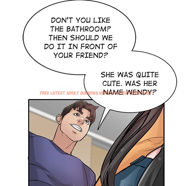 Read Hentai Image 60 101 in comic The Mismatch - Chapter 25 - hentaitnt.net