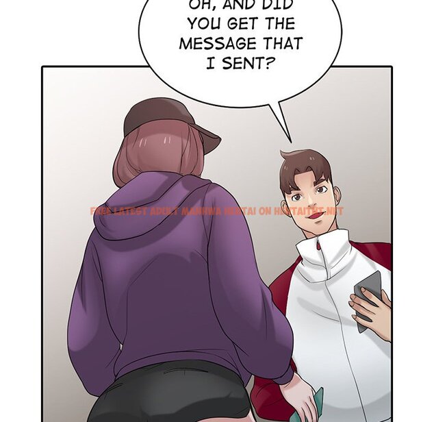 Read Hentai Image 8 080 in comic The Mismatch - Chapter 27 - hentaitnt.net