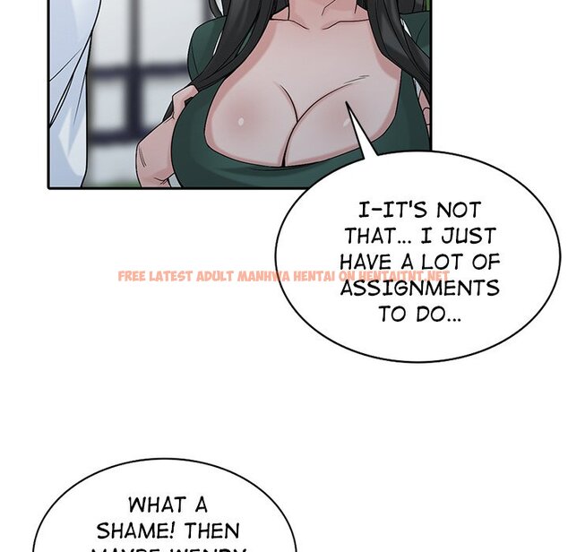 Read Hentai Image 25 072 in comic The Mismatch - Chapter 28 - hentaitnt.net