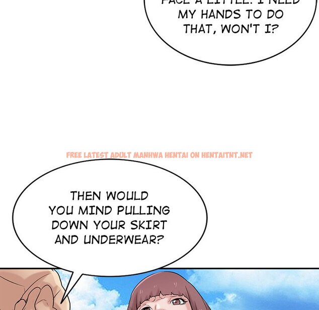 Read Hentai Image 48 073 in comic The Mismatch - Chapter 28 - hentaitnt.net