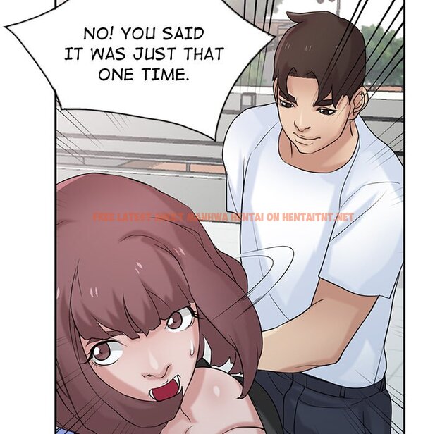 Read Hentai Image 51 073 in comic The Mismatch - Chapter 28 - hentaitnt.net