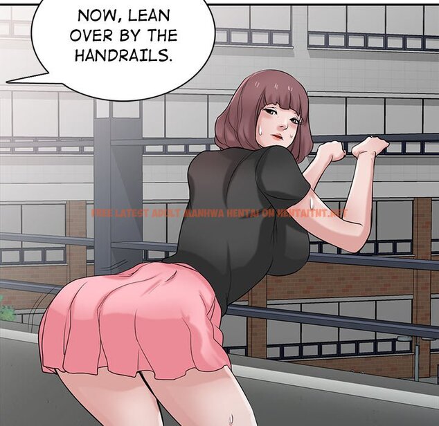 Read Hentai Image 58 073 in comic The Mismatch - Chapter 28 - hentaitnt.net