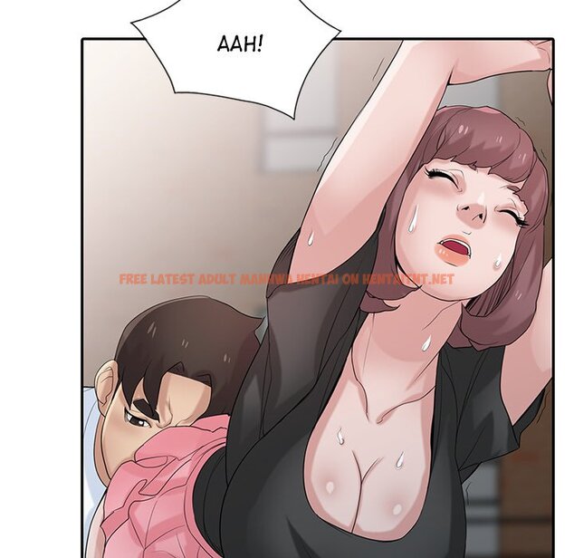 Read Hentai Image 76 073 in comic The Mismatch - Chapter 28 - hentaitnt.net