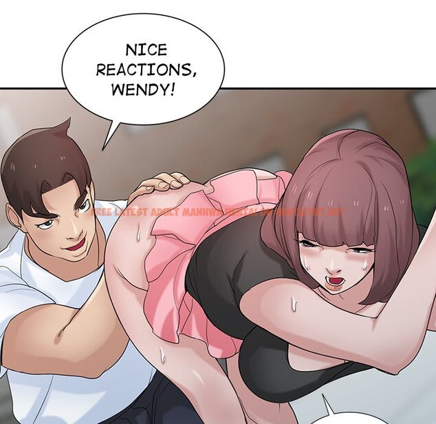 Read Hentai Image 78 073 in comic The Mismatch - Chapter 28 - hentaitnt.net