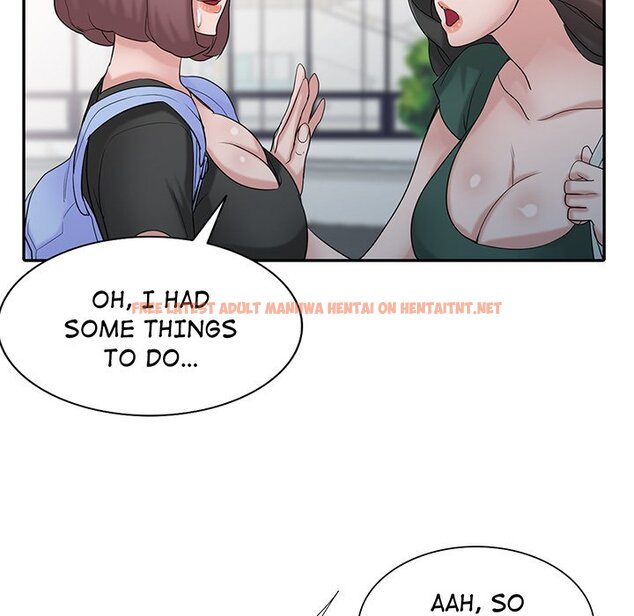 Read Hentai Image 9 072 in comic The Mismatch - Chapter 28 - hentaitnt.net