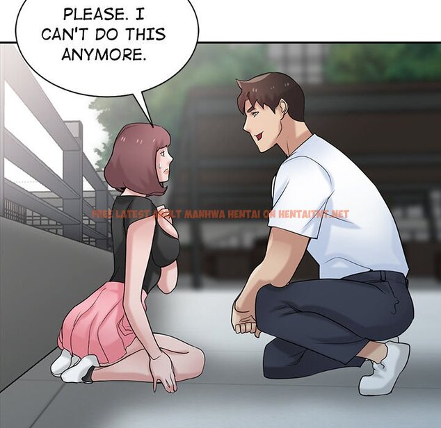 Read Hentai Image 90 073 in comic The Mismatch - Chapter 28 - hentaitnt.net