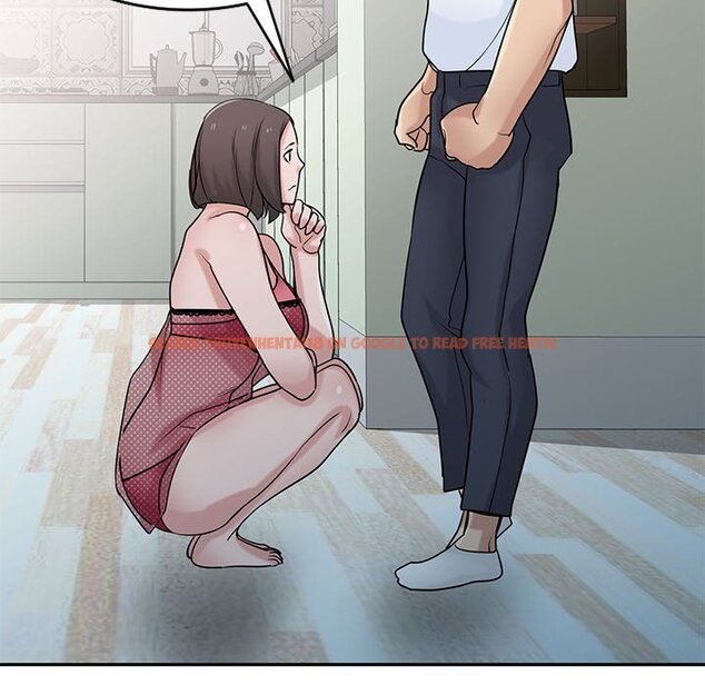 Read Hentai Image 105 065 in comic The Mismatch - Chapter 29 - hentaitnt.net