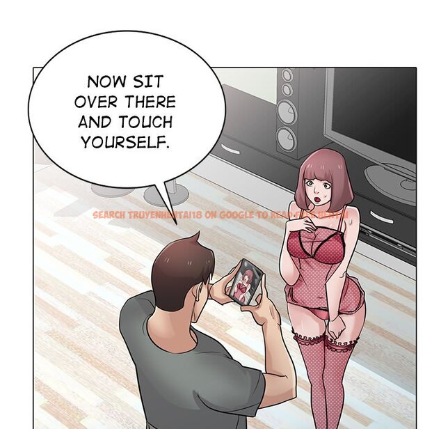 Read Hentai Image 100 058 in comic The Mismatch - Chapter 30 - hentaitnt.net