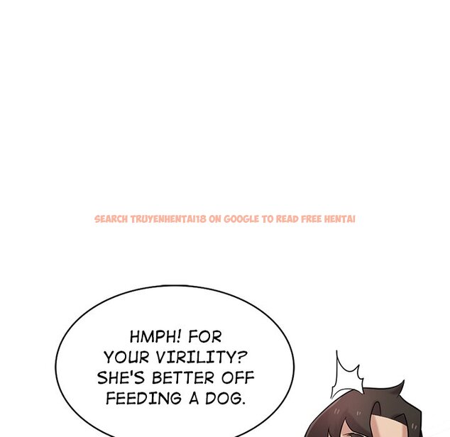Read Hentai Image 16 051 in comic The Mismatch - Chapter 30 - hentaitnt.net