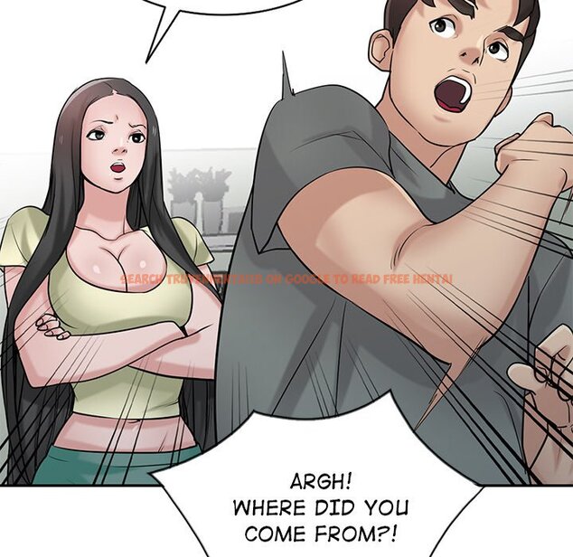 Read Hentai Image 17 051 in comic The Mismatch - Chapter 30 - hentaitnt.net
