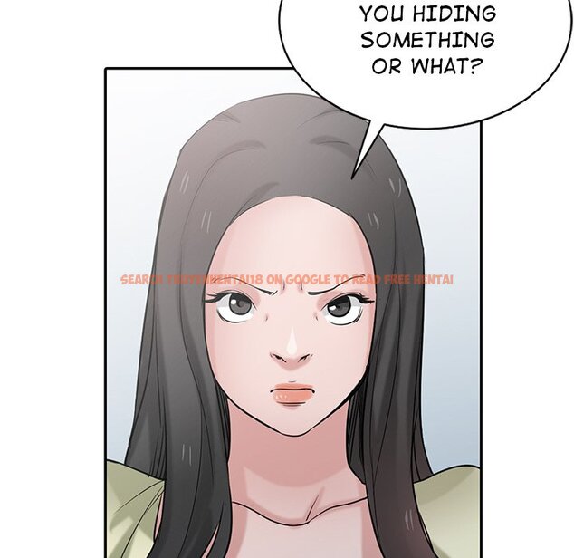 Read Hentai Image 20 051 in comic The Mismatch - Chapter 30 - hentaitnt.net