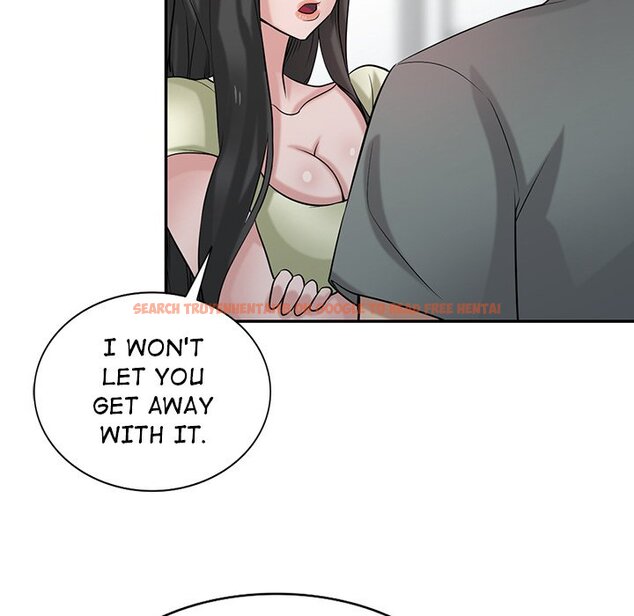 Read Hentai Image 25 051 in comic The Mismatch - Chapter 30 - hentaitnt.net