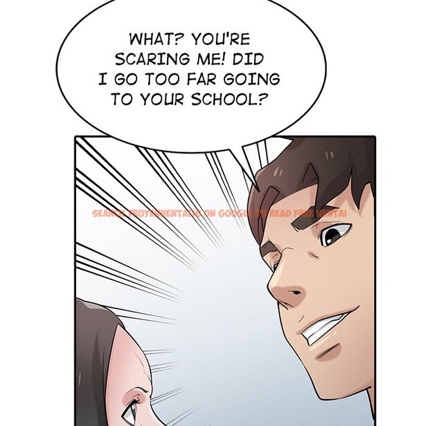 Read Hentai Image 26 051 in comic The Mismatch - Chapter 30 - hentaitnt.net