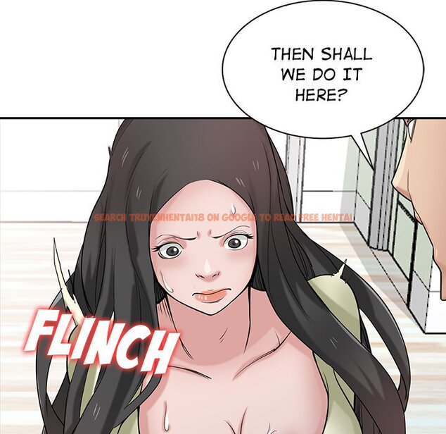 Read Hentai Image 28 051 in comic The Mismatch - Chapter 30 - hentaitnt.net