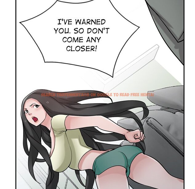 Read Hentai Image 33 051 in comic The Mismatch - Chapter 30 - hentaitnt.net