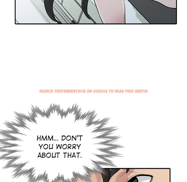 Read Hentai Image 34 051 in comic The Mismatch - Chapter 30 - hentaitnt.net