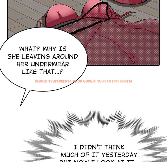 Read Hentai Image 51 051 in comic The Mismatch - Chapter 30 - hentaitnt.net