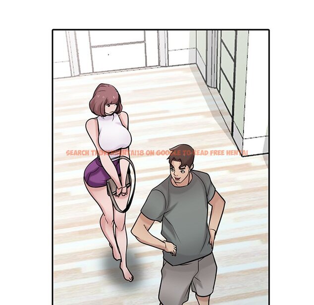 Read Hentai Image 62 051 in comic The Mismatch - Chapter 30 - hentaitnt.net